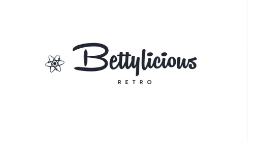What is Retro Style? Bettylicious Re-branding