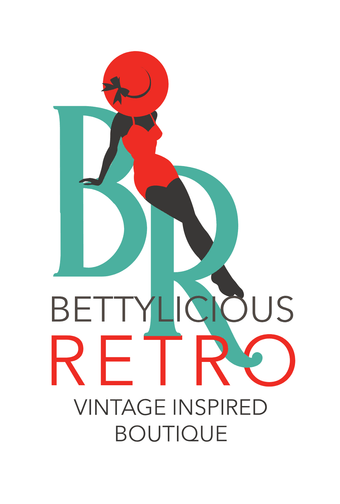 Bettylicious Retro