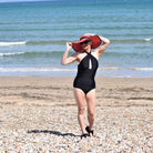 Bettylicious Retro Marilyn Inspired Vintage Style Swimsuit
