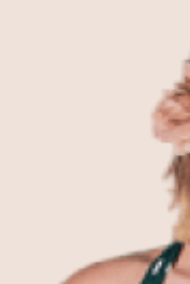 BettyliciousUK Esther Williams Green and White Polka Dot Vintage Style Swimsuit with Tummy Control