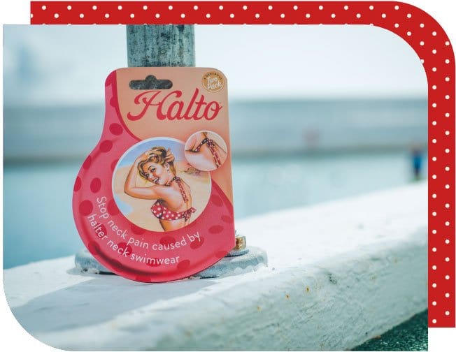 BettyliciousUK Halto