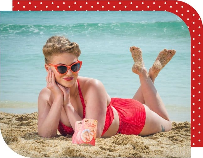 BettyliciousUK Halto