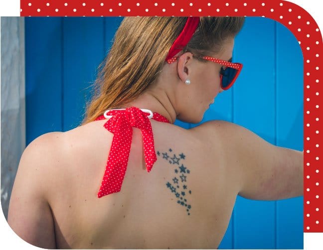 BettyliciousUK Halto