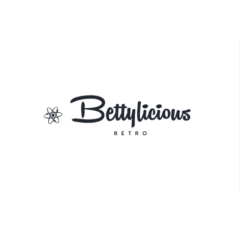 What is Retro Style? Bettylicious Re-branding