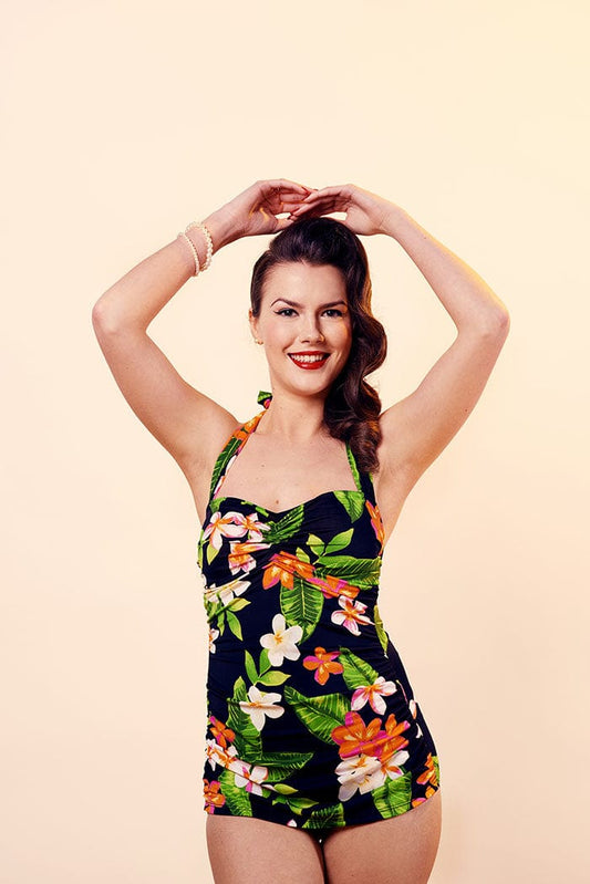 A Fond Farewell to Esther Williams Swimwear