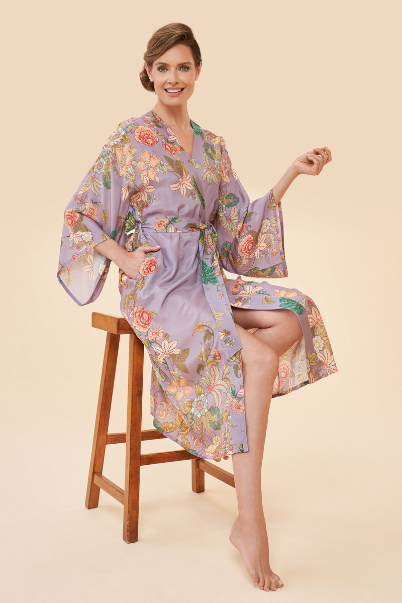 Cover Up/Kimono