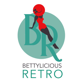 Bettylicious Retro 