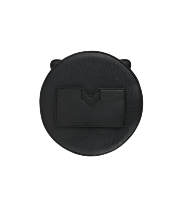 BettyliciousUK Accessories Cat Crossbody Bag by Voodoo Vixen