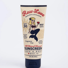 BettyliciousUK Accessories Raw Love Sunscreen 3oz Tube