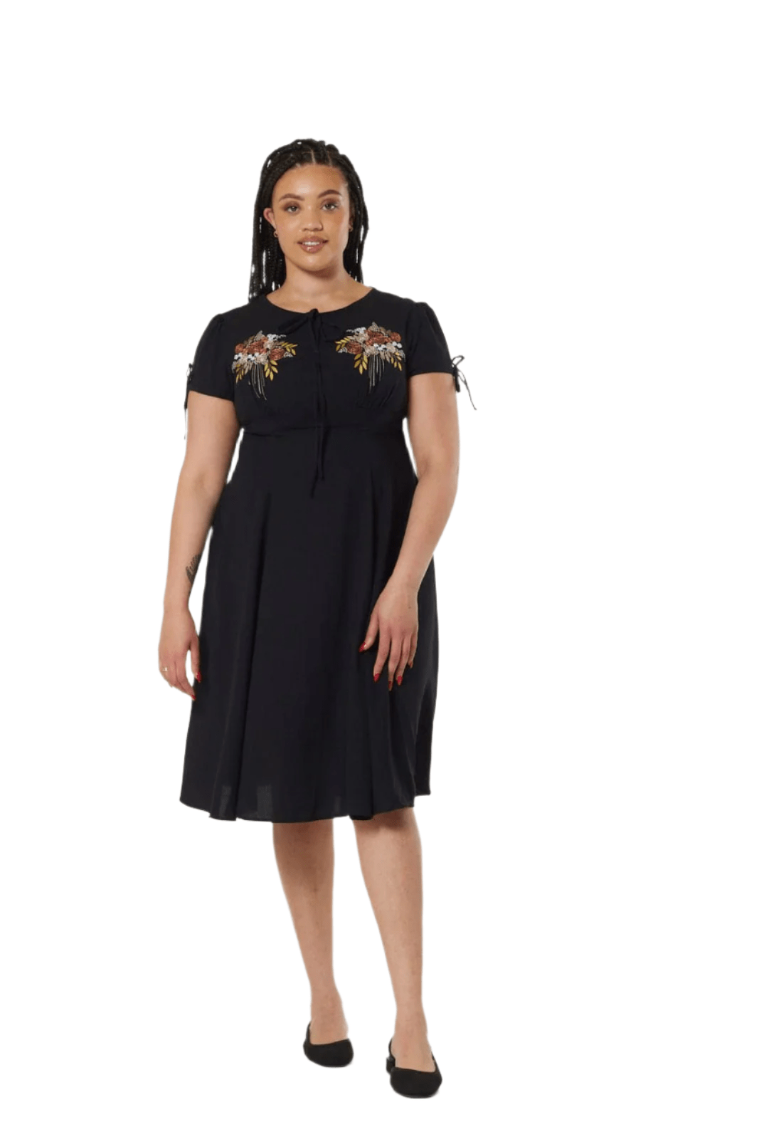 Plus size retro swimwear uk discount