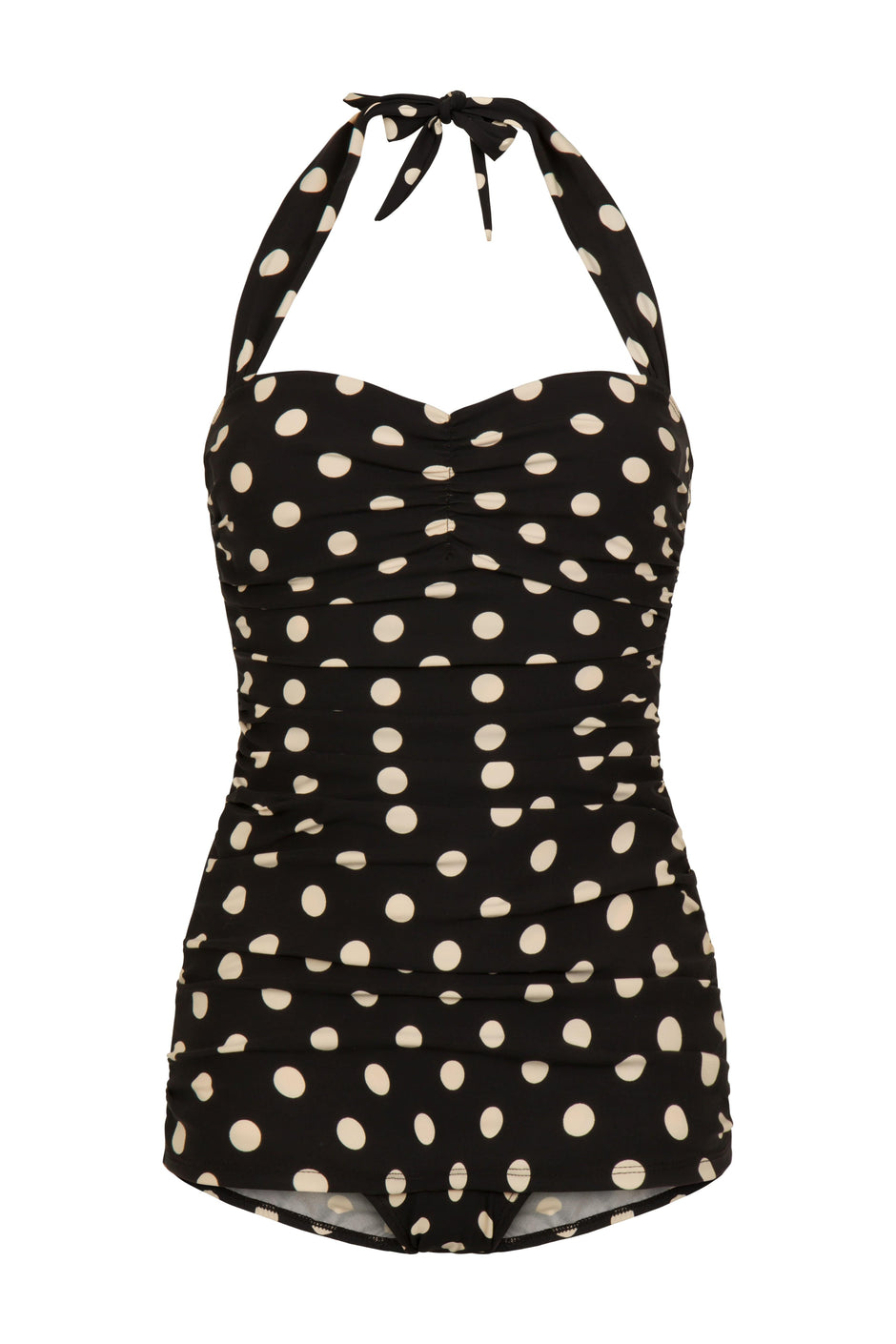One Piece Retro Swimwear Bettylicious Retro