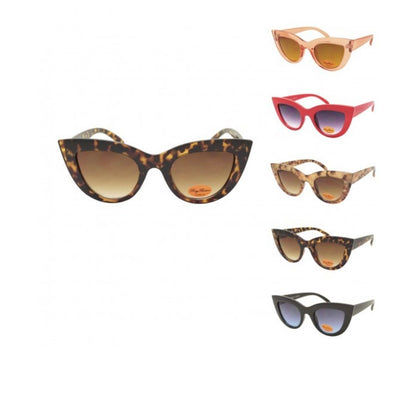 BettyliciousUK Godie Cat Eye Sunglasses