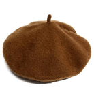 BettyliciousUK Hat Vintage Style Wool Beret