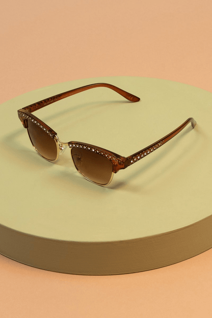BettyliciousUK sunglasses Grandma Ivy's Sunglasses by Powder UK