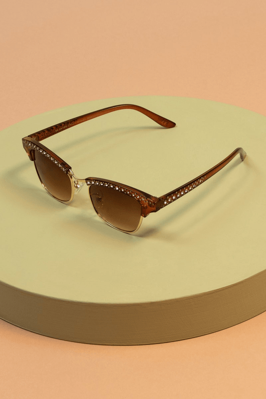 BettyliciousUK sunglasses Grandma Ivy's Sunglasses by Powder UK