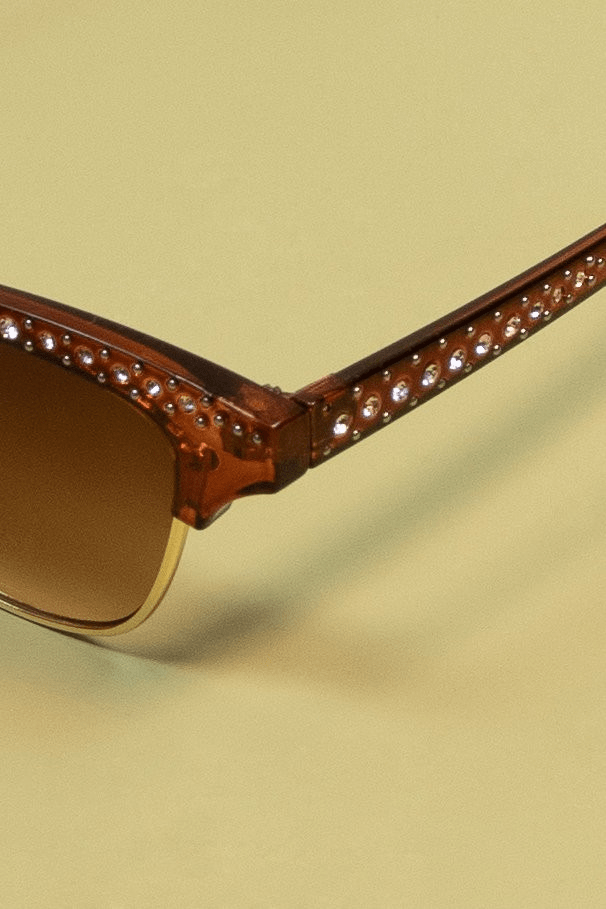 BettyliciousUK sunglasses Grandma Ivy's Sunglasses by Powder UK