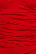 BettyliciousUK Swimsuit Esther Williams Red 1950's Style Swimsuit with Tummy Control