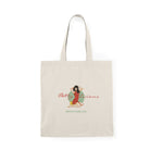 Printify Bags 15" x 16" / Natural Natural Tote Bag